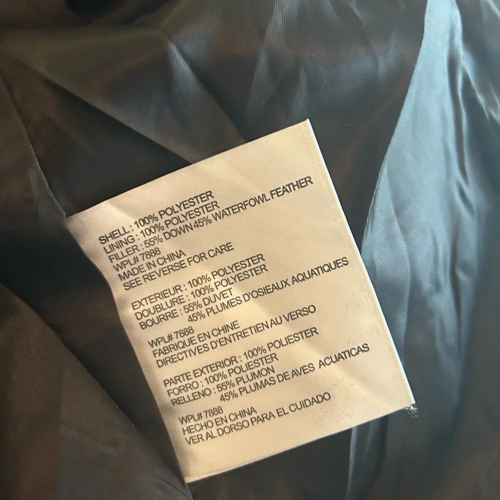 Michael Kors excellent